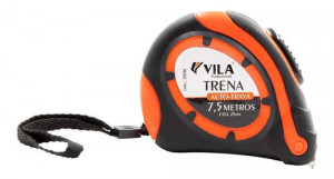 TRENA (7.5 MT) VILA