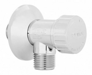 REGISTRO REGULADOR DE VAZAO COM FILTRO CENSI 9595