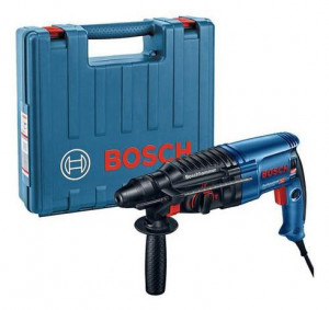 FURADEIRA MARTELETE BOSCH GBH 2-26 DRE  FURADEIRA MARTELETE BOSCH GBH 2-26 DRE