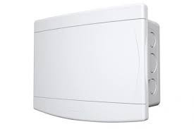 CAIXA DISJ. 6/8 TIGRE EMBUTIR