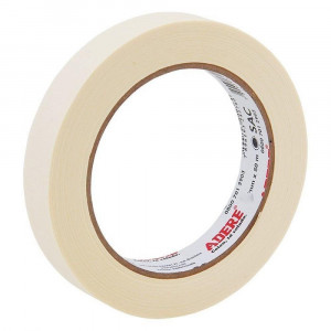 FITA CREPE 24X50 USO GERAL FITA CREPE 24X50 USO GERAL