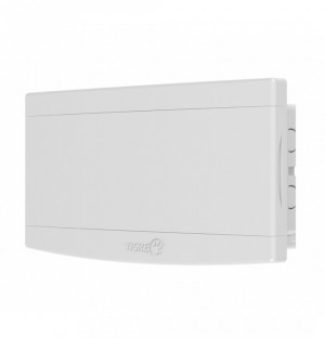 CAIXA DISJ. 12 DIN SLIM TIGRE CAIXA DISJ. 12 DIN SLIM TIGRE