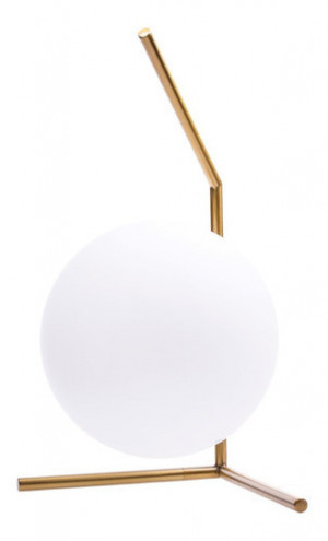 ABAJUR MB LED GLOBO 20CM E27 COBRE LL3013 ABAJUR MB LED GLOBO 20CM E27 COBRE LL3013