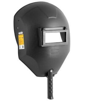 MASCARA SOLDA ESCUDO VONDER VD621 MASCARA SOLDA ESCUDO VONDER VD621