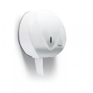 PORTA PAPEL HIGIENICO P/ ROLO 300MT  PORTA PAPEL HIGIENICO P/ ROLO 300MT