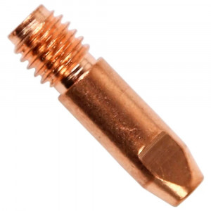 BICO CONTATO 1,0MM X 32MM CURTO SU OXIMIG BICO CONTATO 1,0MM X 32MM CURTO SU OXIMIG