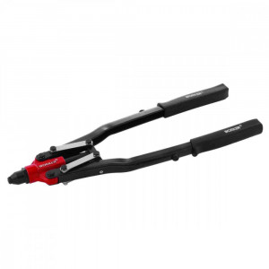 ALICATE REBITADOR 3 PONTAS ALAVANCA PROFISSIONAL ALICATE REBITADOR 3 PONTAS ALAVANCA PROFISSIONAL