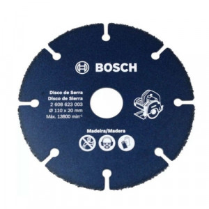 SERRA CIRCULAR BOSCH CORTA PREGO TUNGSTENIO SERRA CIRCULAR BOSCH CORTA PREGO TUNGSTENIO