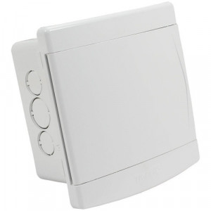 CAIXA DISJ. 3/4 TIGRE EMBUTIR