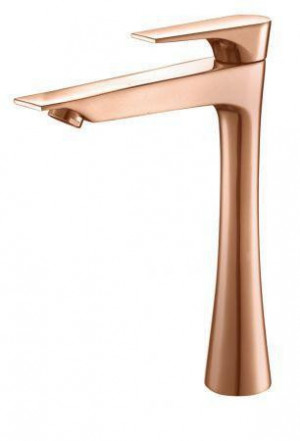 TOR.LEXXA 1/4 VOLTA ROSE GOLD LX702RG 