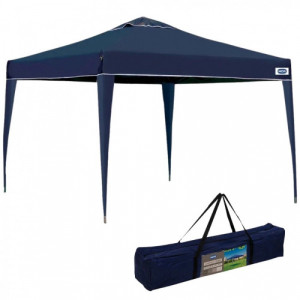TENDA GAZEBO SAFONADA AZUL MOR TENDA GAZEBO SAFONADA AZUL MOR