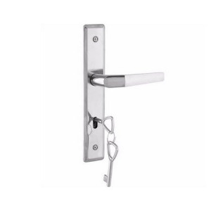 FECHADURA  INTERNA SOPRANO POPLINE