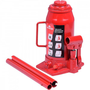 MACACO HIDRAULICO GARRAFA 20 TON MUNDI MACACO HIDRAULICO GARRAFA 20 TON MUNDI