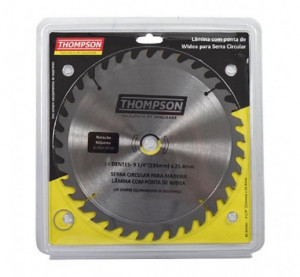 SERRA CIRCULAR C/VIDEA 9 36D SERRA CIRCULAR C/VIDEA 9 36D