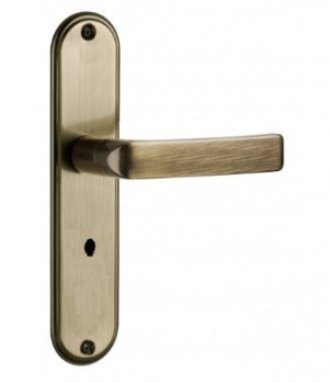 FECHADURA WC PALIWAY LO ESPELHO GD