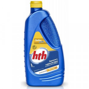 CLARIFICANTE 1LT PISCINA