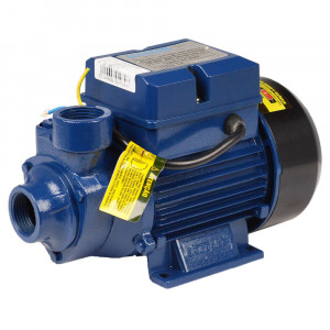 BOMBA PERIFERICA 1/2 CV ICS-50AB ELETROPLAS BOMBA PERIFERICA 1/2 CV ICS-50AB ELETROPLAS