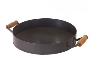 DISCO FRIGIDEIRA 16 C/ BORDA