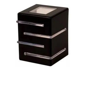 ARANDELA LIGHT 4 FRISOS MARROM 25200 ARANDELA LIGHT 4 FRISOS MARROM 25200