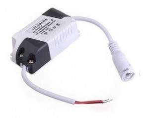 REATOR DRIVER LUMINARIA LED 36W 560 MAH REATOR DRIVER LUMINARIA LED 36W 560 MAH