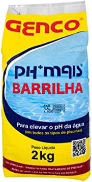 ELEVADOR PH+ (BARRILHA) 2KG