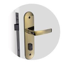 FECHADURA EXT PALIWAY LO ESPELHO GD