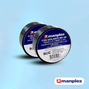 FITA ISOLANTE (10 MT) FITA ISOLANTE (10 MT)