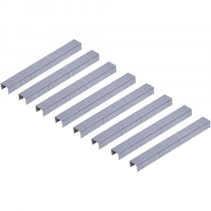 GRAMPO GRAMPEADOR PNEUMATICA 80/10 MM 1000PCS GRAMPO GRAMPEADOR PNEUMATICA 80/10 MM 1000PCS