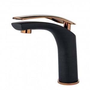 TOR.V BANCADA MONO BAIXA 205215 PRETA/BRONZE PEVIL TOR.V BANCADA MONO BAIXA 205215 PRETA/BRONZE PEVIL