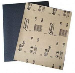 LIXA DAGUA GR 120 LIXA DAGUA GR 120