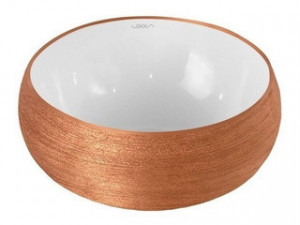 CUBA APOIO LEXXA RED.ROSE GOLD WHITE 31X31X15 LX CUBA APOIO LEXXA RED.ROSE GOLD WHITE 31X31X15 LX