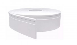 RODAPE AUTOCOLANTE 10CM RP16 KIT ROLO 10M 