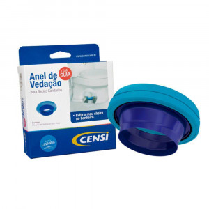 ANEL CERA AZUL CENSI 7490 / BLUKIT ANEL CERA AZUL CENSI 7490 / BLUKIT