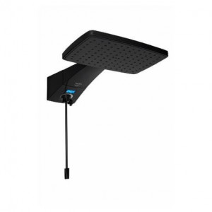 DUCHA HYDRA DIGITAL POLO HYBRID BLACK 7700W 220V DUCHA HYDRA DIGITAL POLO HYBRID BLACK 7700W 220V