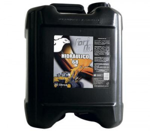 OLEO HIDRAULICO HIDRA 68 20LT