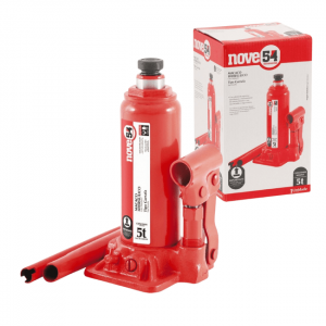 MACACO HIDRAULICO GARRAFA 5T 954  MACACO HIDRAULICO GARRAFA 5T 954