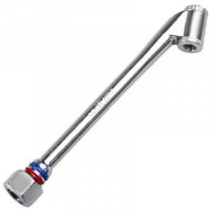 BICO ENCHER DUPLO AR SCHWEERS BICO ENCHER DUPLO AR SCHWEERS