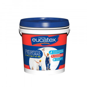 TINTA SELADOR ACRI 3,6LT EUCATEX TINTA SELADOR ACRI 3,6LT EUCATEX