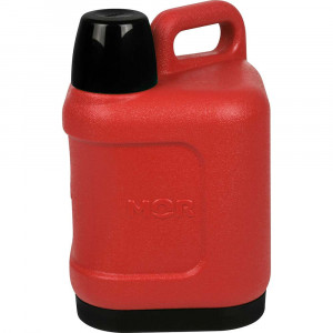 GARRAFAO TERMICO 5,0L AZUL/VERMELHO GARRAFAO TERMICO 5,0L AZUL/VERMELHO