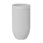 DECORACAO VASO ATENAS CILINDRICO 33 OFF-WHITE DECORACAO VASO ATENAS CILINDRICO 33 OFF-WHITE