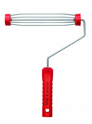 GARFO PINTURA 23CM S/GAIOLA