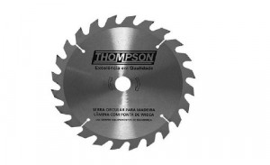 SERRA CIRCULAR C/VIDEA 12 36 VONDER SERRA CIRCULAR C/VIDEA 12 36 VONDER