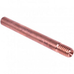 BICO CONTATO 1,0MM X 45MM LONGO SBME OXIMIG BICO CONTATO 1,0MM X 45MM LONGO SBME OXIMIG