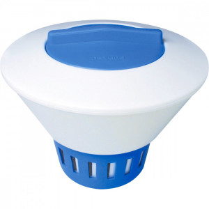 CLORADOR FLUTUADOR PISCINA P/ PASTILHA
