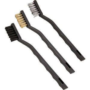 ESCOVA MANUAL JG C/3PC VONDER ESCOVA MANUAL JG C/3PC VONDER