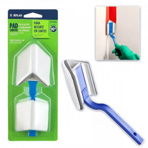 PAD PINTURA DE CANTOS ATLAS AT750/60 PAD PINTURA DE CANTOS ATLAS AT750/60