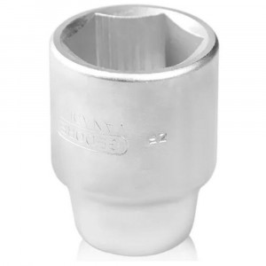 SOQUETE SEXTAVADO 3/4 36MM GEDORE