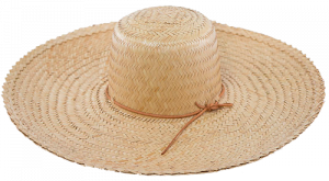 CHAPEU PALHA GIGANTINHO CHAPEU PALHA GIGANTINHO