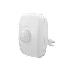 SENSOR PRESENCA TETO FOTOCELULA EXATRON/QUALITRONI