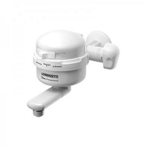 TOR.ELETRICA LORENZETTI CLEAN MOVEL 5500W 220V TOR.ELETRICA LORENZETTI CLEAN MOVEL 5500W 220V